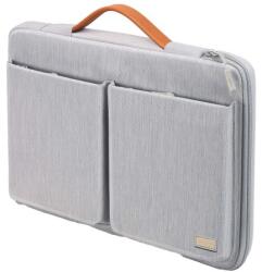 ER Seine Scene Orleans laptop táska 14" - szürke SSOR14GR