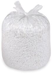 Wimex Szemeteszacskó (HDPE) fehér 36 x 44 cm 10L `XS` [50 db]