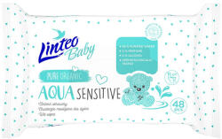 Linteo Baby AQUA Sensitive 48 db (45313)