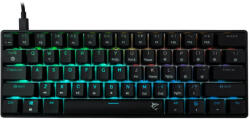 White Shark SHINOBI-2 RGB (GK-004131B/BR-US)