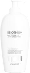 Biotherm Lait Corporel Active Recovery Мляко за тяло дамски 400ml