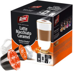 Café René Latte Macchiato Caramel (16)