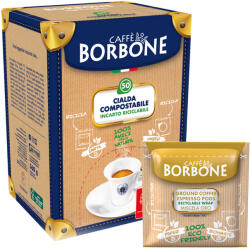 Caffè Borbone ORO ESE POD (50)