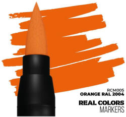 AK Interactive Orange Ral 2004 - Rc Marker