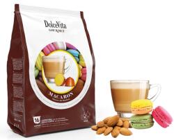 Dolce Vita Macaron with almond - Dolce Gusto (16)