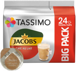 TASSIMO Jacobs Café Au Lait (24)