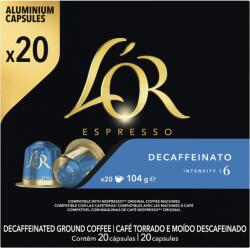 L'OR Espresso Decaffeinato (20)
