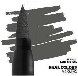 AK Interactive Gun Metal - Rc Marker