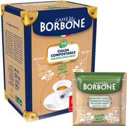 Caffè Borbone Green Dek ESE POD (50)