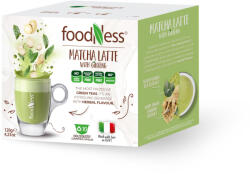 FoodNess Ginseng & Matcha - Dolce Gusto (10)