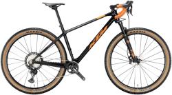 KTM X-Myroon Master (2025) Kerékpár