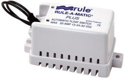Rule A-Matic Plus Float (40A)