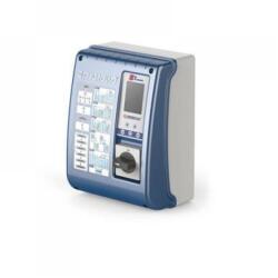 Pedrollo Tablou Comanda Electronic Pedrollo E1 Tri