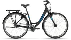 STEVENS Elegance Lite Forma Unisex City Kerékpár