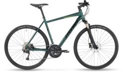 STEVENS 5X Cross Kerékpár