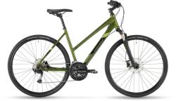STEVENS 5X Lady Cross Kerékpár