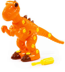 Polesie Szerelj össze! - T-rex dinoszaurusz (76700)