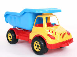 FCH Teherautó (107)