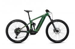 GHOST E-Riot AM Essential 27.5 B625