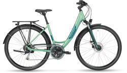 STEVENS Jazz Forma Unisex City Kerékpár