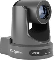 PTZOptics PT12X-SE-GY-G3 Camera web