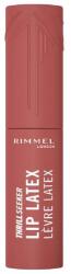 Rimmel Ruj lichid Thrill Seeker Lip Latex 150 Magnetic, 6ml, Rimmel London