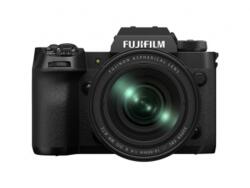 Fujifilm X-H2 + XF 16-80mm f/4 R OIS (16939241) Digitális fényképezőgép