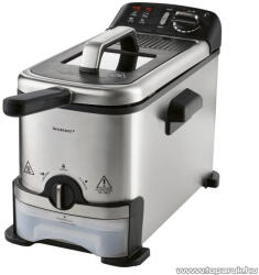 SilverCrest SFO 2000 A1 INOX