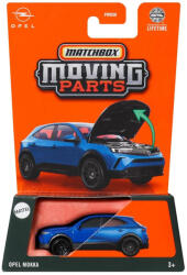 Mattel Matchbox Moving Parts Opel Mokka kisautó (JBW77)