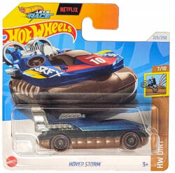 Mattel Hot Wheels HW Dirt - Hover Storm kisautó (HTB29)