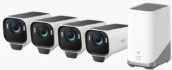 Anker EUFYCAM S3 Pro 4+1 (T88943W1)