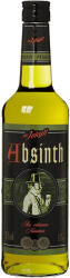 Mr. Jekyll Absinth 0,7 l 55%