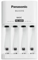 Panasonic BQ-CC51E akkutöltő (BQ-CC51E)