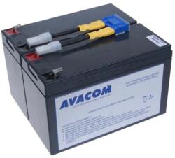AVACOM csere az RBC9-hez - Akkumulátor UPS-hez (AVA-RBC9)