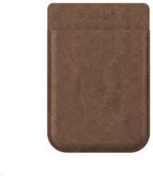 PLAUD Note Case Brown - Jegyzettáska, barna (PLAUD NOTE Case Brown)