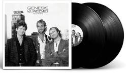 Trader KFT - Indiego Genesis - L. A. Complete Volume One (Vinyl LP (nagylemez)) (PARA597LP)