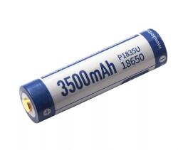 KeepPower védett akkumulátor (3500 mAh, Li-ion, 18650) (19580)