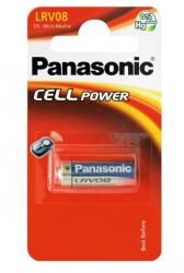 Panasonic Cell Power LRV08/A23 micro alkáli elem (BK-LRV08-1BP)