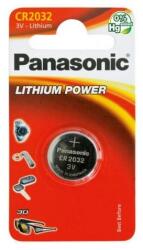Panasonic CR2032 lítium gombelem (CR-2032EL/1B)