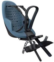 Thule Yepp 2 Mini- Front Mount 2025 Aegean Blue bicikliülés előre