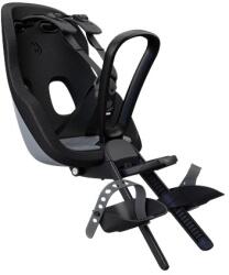 Thule Yepp Nexxt 2 Mini 2025 Grey bicikliülés előre