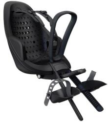 Thule Yepp 2 Mini- Front Mount 2025 Black bicikliülés előre