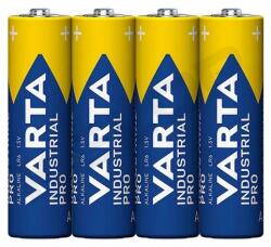 VARTA pro tartós elem (aa, r6, 1.5v, lítium) 4db/csomag (4006211354)