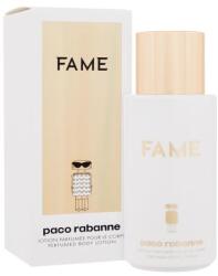 Paco Rabanne Fame testápoló tej 200 ml nőknek