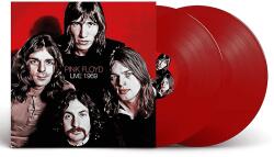 Expensive Woodland Pink Floyd - Live 1969 (Red Vinyl) (Vinyl LP (nagylemez)) (EWR002LTD)
