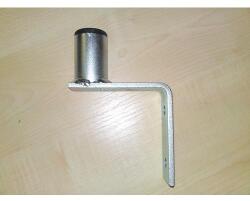 MAXLINK KNF mini Piko fali konzol, két pont, 4cmx5cm (KNFP-38-40-PIKO)