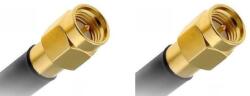MAXLINK Pigtail RF240 5m - SMA férfi / SMA férfi (08-SM-SM-05)