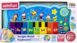 WinFun Jucarie interactiva Winfun - Orga muzicala