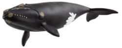 Schleich Észak-Atlanti Kisbálna (14878)