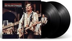 Trader KFT - Indiego Bruce Springsteen - An Italian Charade Volume Two (Vinyl LP (nagylemez)) (PARA470LP)
